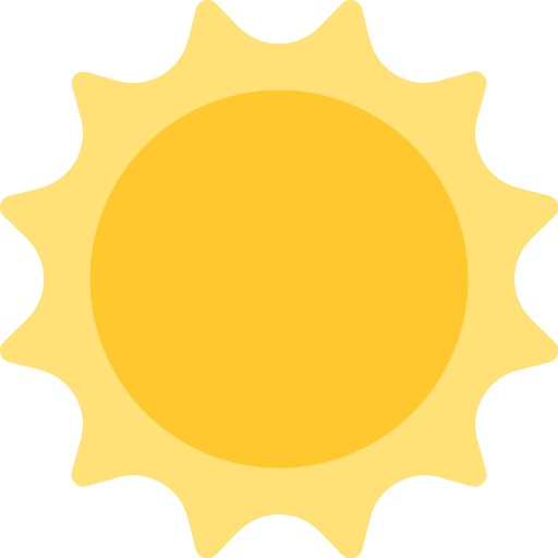 sun